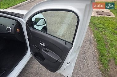 Седан Dacia Logan 2015 в Каменском