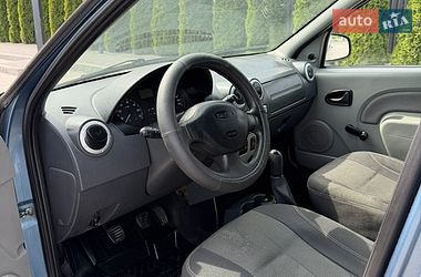 Седан Dacia Logan 2008 в Каменец-Подольском