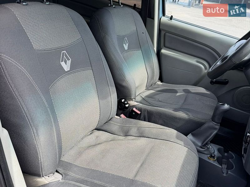 Седан Dacia Logan 2008 в Каменец-Подольском