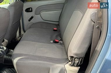 Седан Dacia Logan 2008 в Каменец-Подольском
