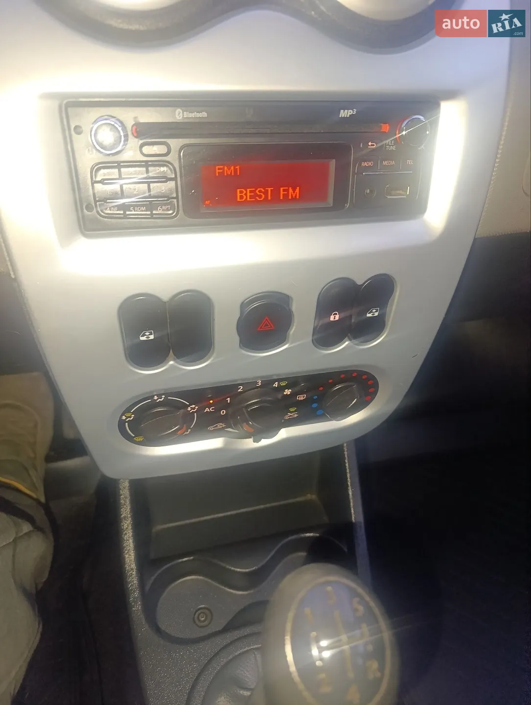 2012 Dacia Logan - мініатюра 10