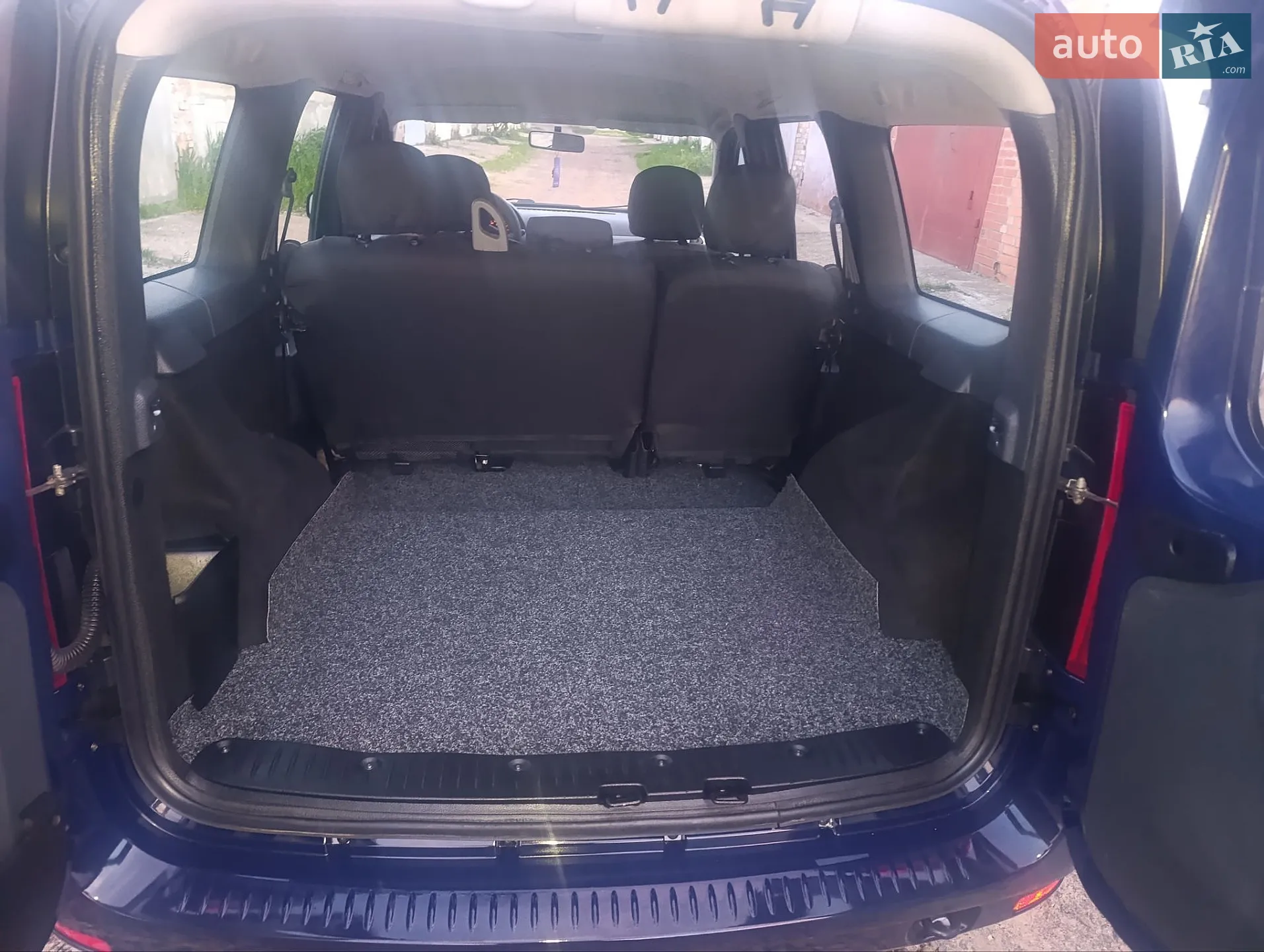 2012 Dacia Logan - мініатюра 24
