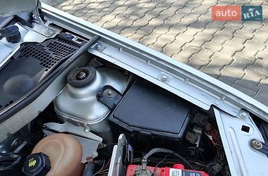 Седан Dacia Logan 2007 в Виннице