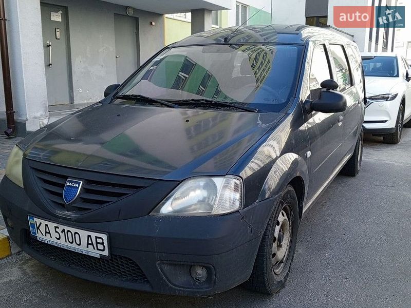 2008 Dacia Logan, VIN UU1KSDAB540377051:plate — фото 1 (autoria)