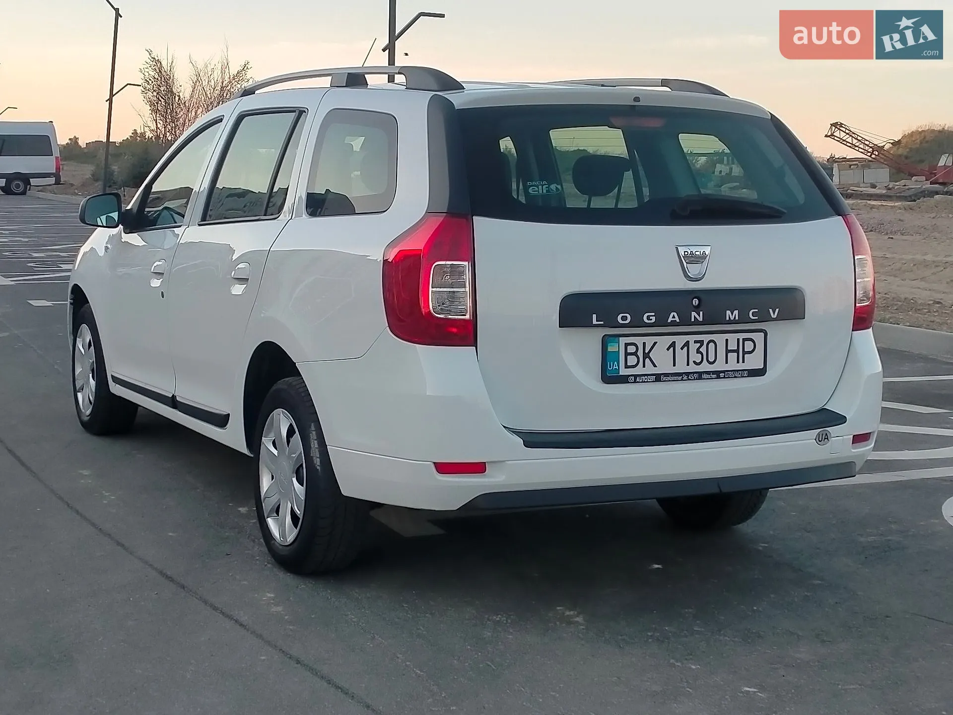 2015 Dacia Logan - мініатюра 5
