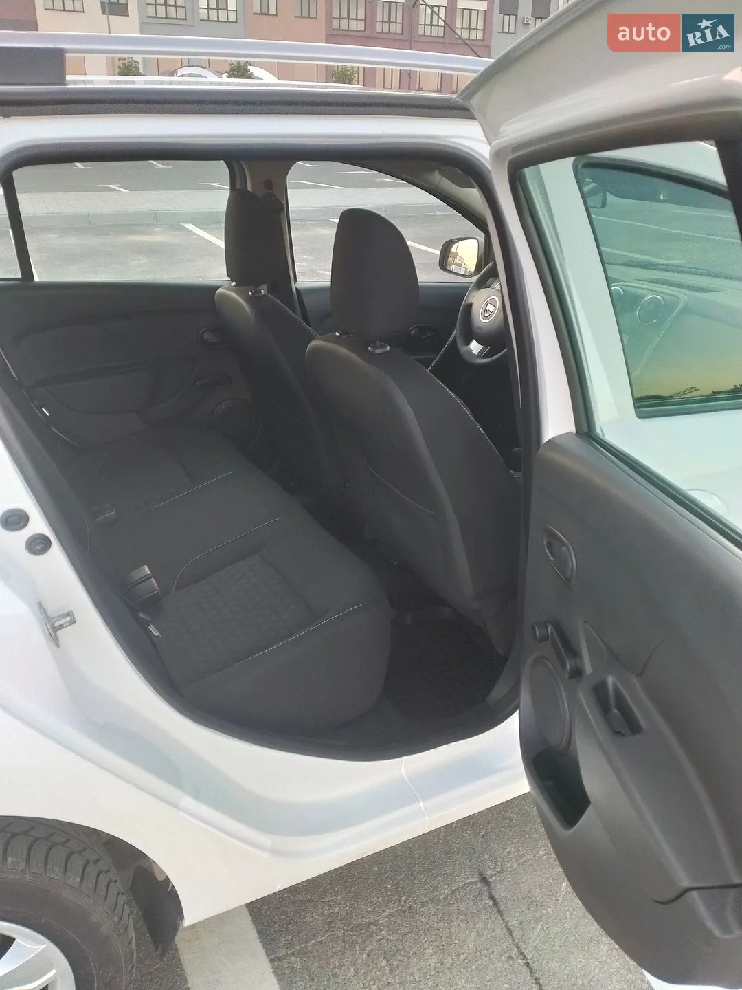 2015 Dacia Logan - мініатюра 19