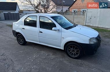 Седан Dacia Logan 2007 в Харькове фото 9 Седан Dacia Logan 2007 в Харькове