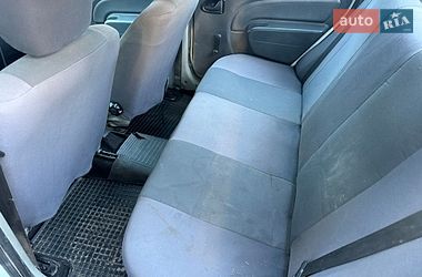 Седан Dacia Logan 2007 в Харькове фото 14 Седан Dacia Logan 2007 в Харькове