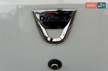Седан Dacia Logan 2015 в Белой Церкви