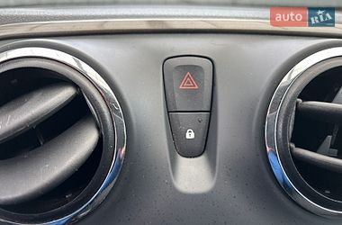 Седан Dacia Logan 2015 в Белой Церкви