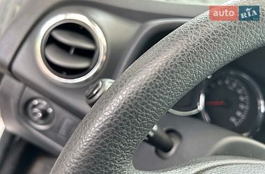 Седан Dacia Logan 2015 в Белой Церкви