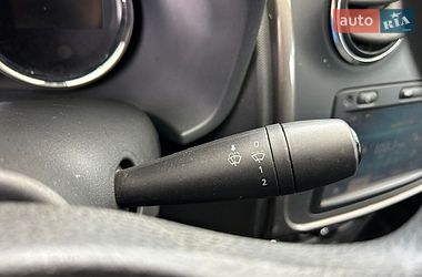 Седан Dacia Logan 2015 в Белой Церкви