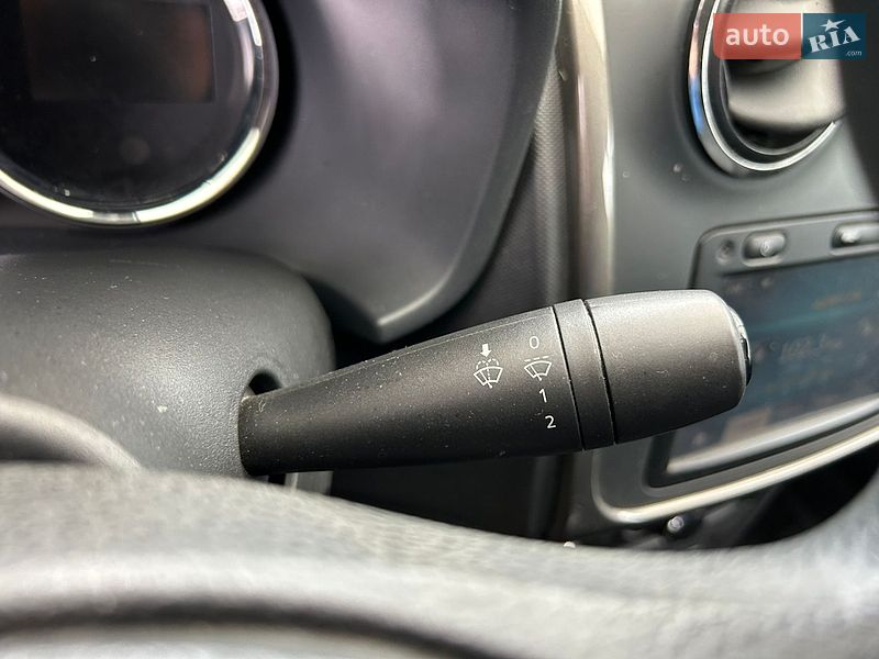 Седан Dacia Logan 2015 в Белой Церкви