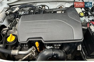 Седан Dacia Logan 2015 в Белой Церкви