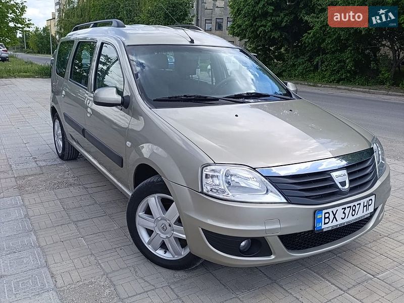 2009 Dacia Logan, VIN UU1KSDEW540827144:plate — фото 1 (autoria)