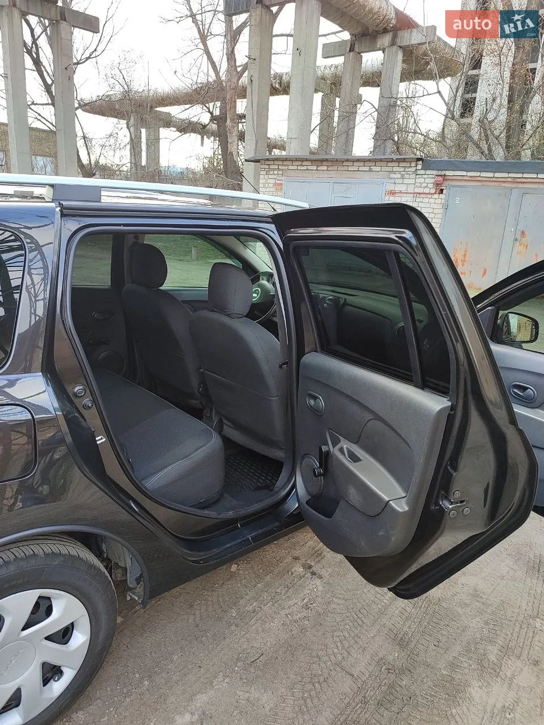 2013 Dacia Logan - мініатюра 20