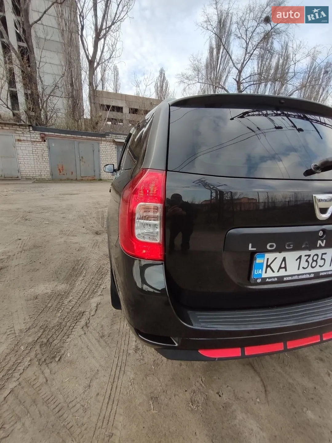 2013 Dacia Logan - мініатюра 25
