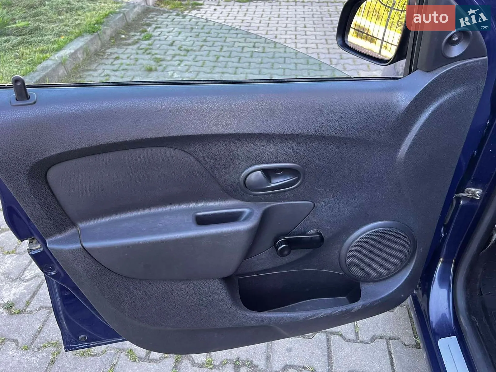 2013 Dacia Logan - мініатюра 7