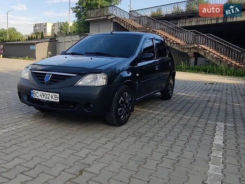 Dacia Logan 2008 VIN UU1KSD0M540081637 фото оголошення 15 з 44