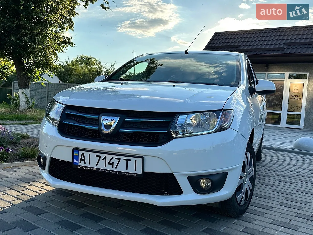 2016 Dacia Logan - мініатюра 22
