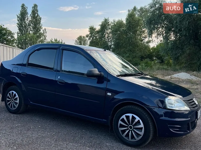 Dacia Logan 2008 VIN UU1LSD4GH40178611 фото оголошення 3 з 33