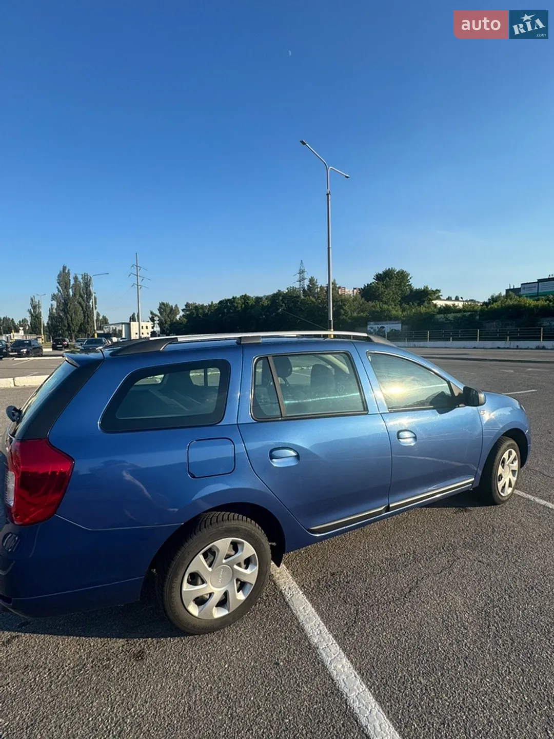 2014 Dacia Logan - мініатюра 6
