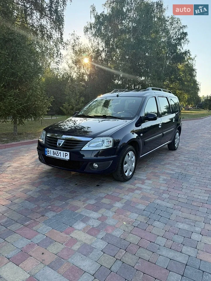 2010 Dacia Sandero - мініатюра 44