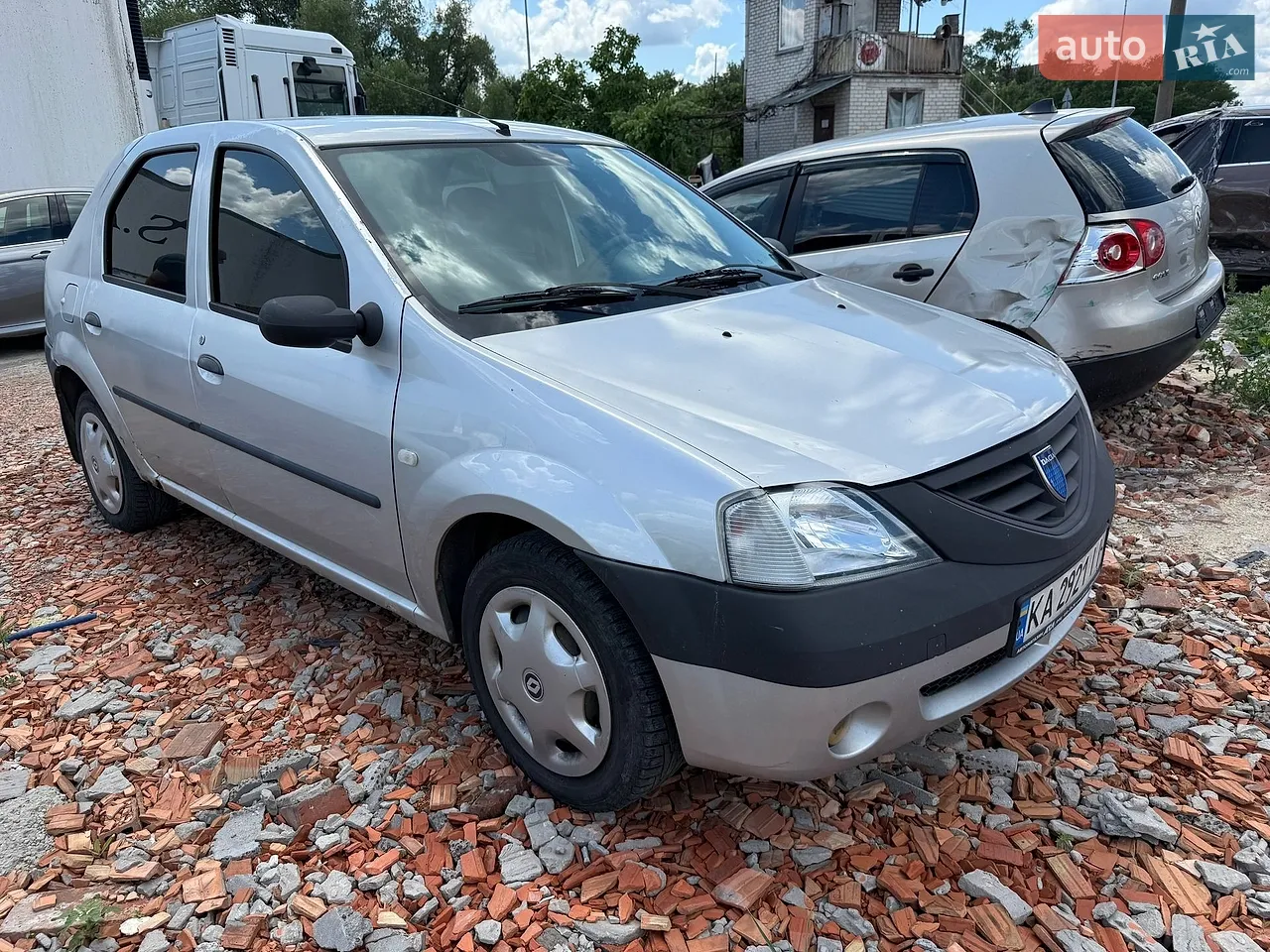 2017 Ford Tourneo Connect - мініатюра 16