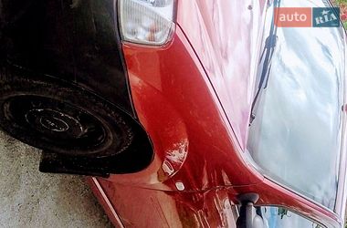 Седан Dacia Logan 2006 в Обухове