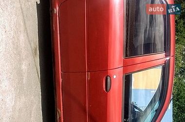 Седан Dacia Logan 2006 в Обухове