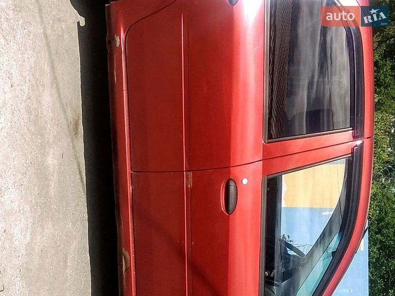 Седан Dacia Logan 2006 в Обухове