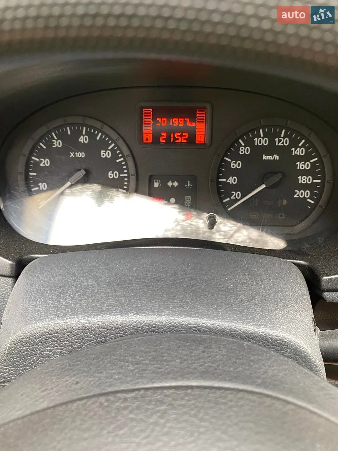2011 Dacia Logan - мініатюра 10