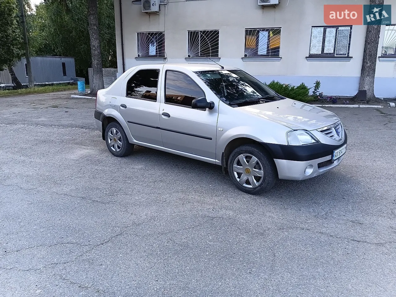2020 Dacia Logan - мініатюра 15