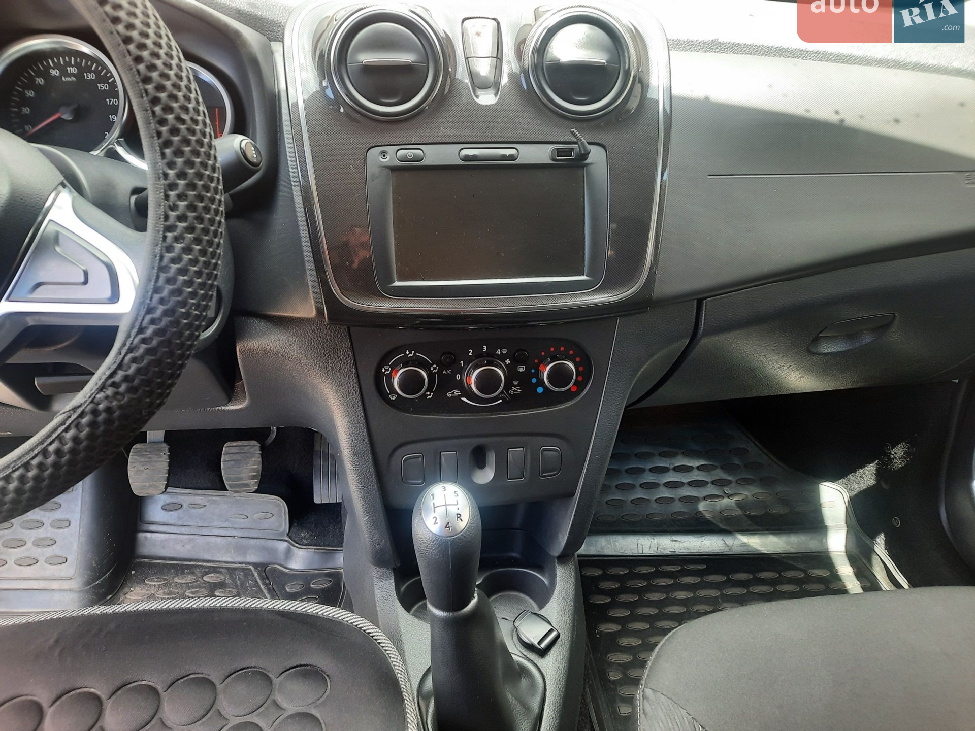 2020 Dacia Logan - мініатюра 4