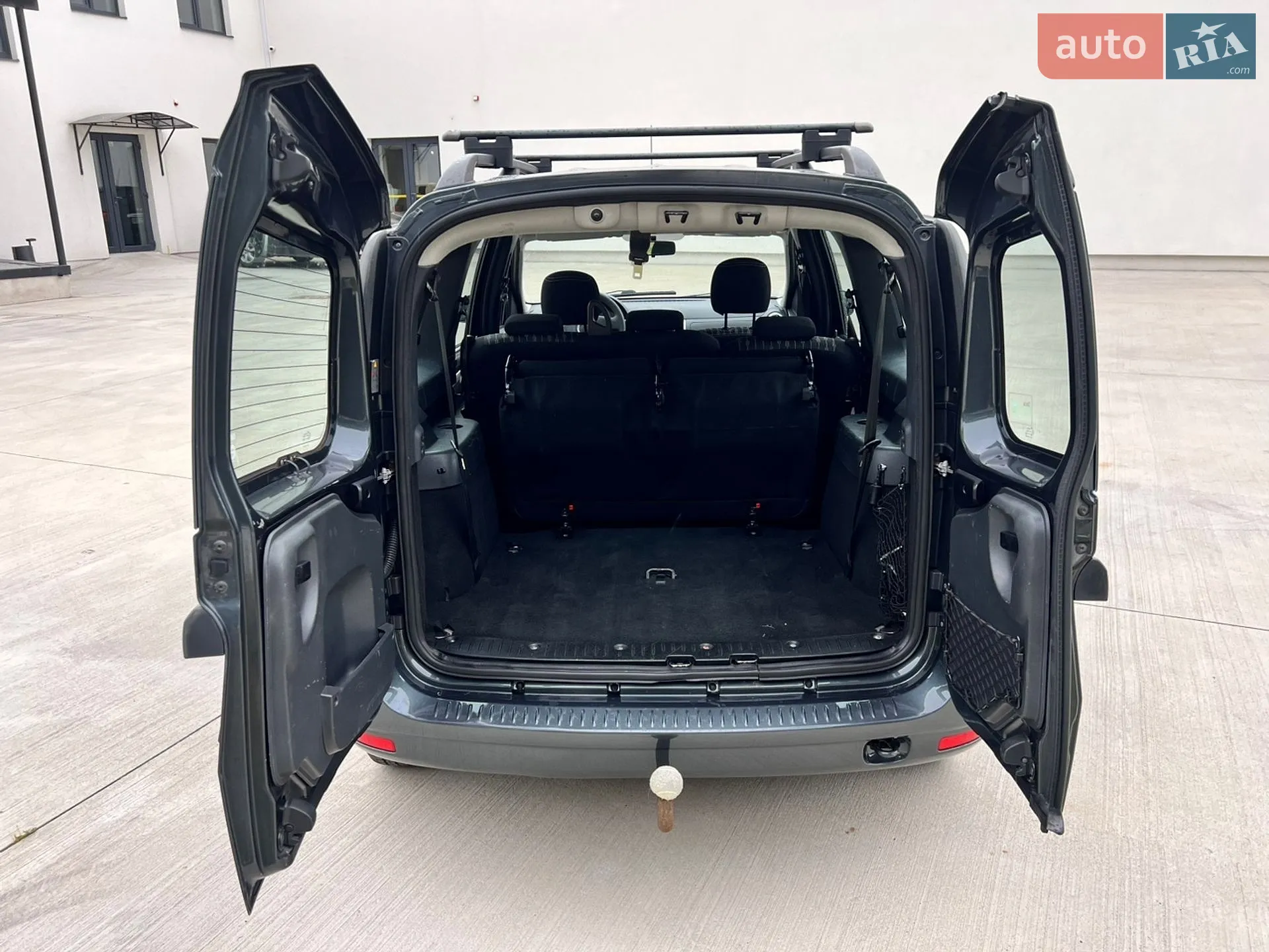 2012 Dacia Logan - мініатюра 7