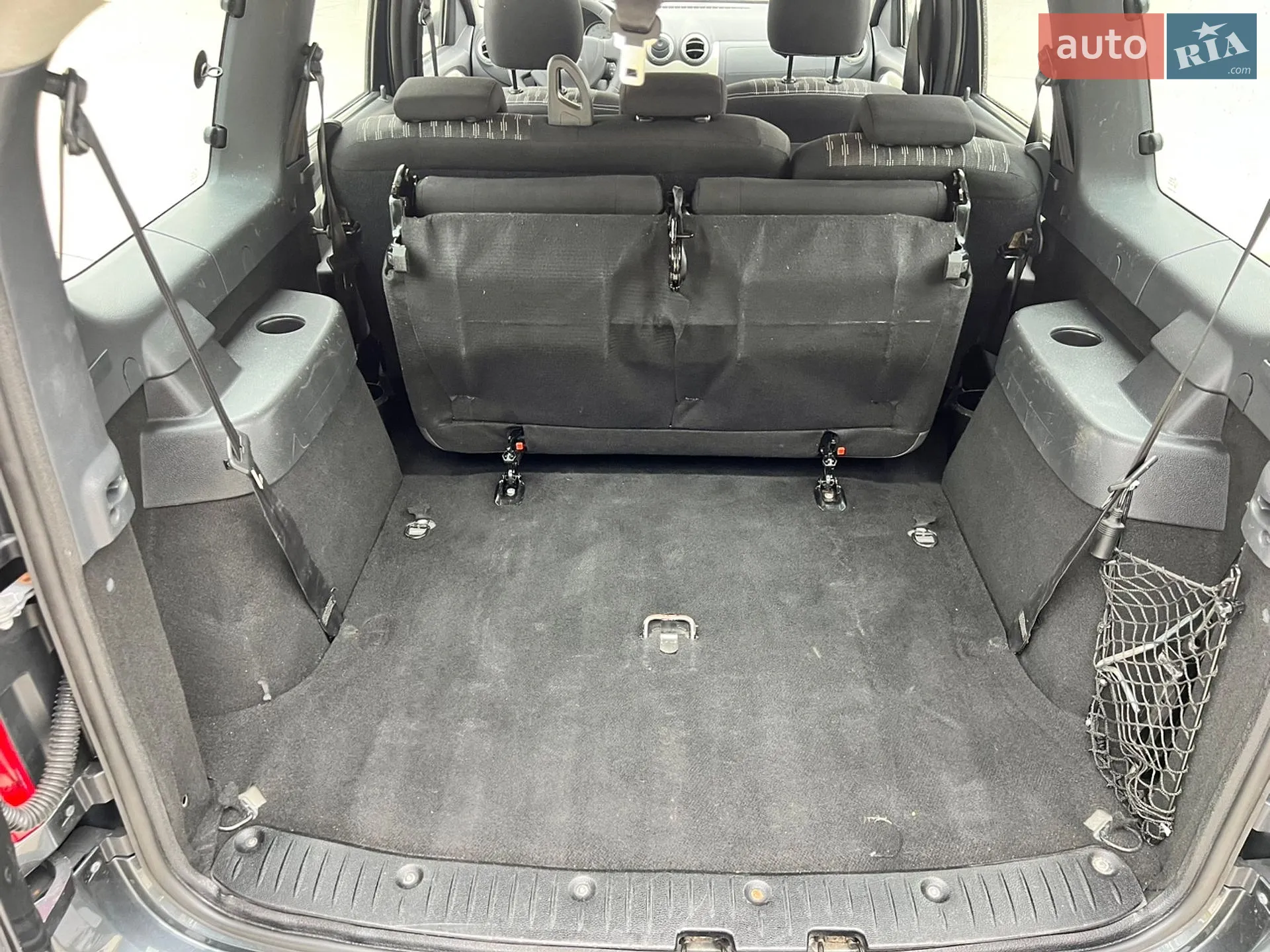 2012 Dacia Logan - мініатюра 8