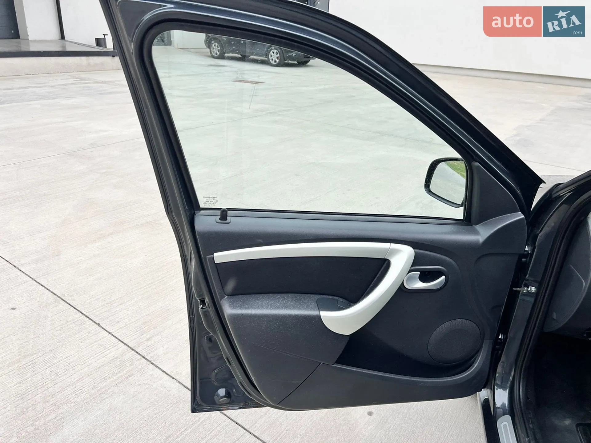 2012 Dacia Logan - мініатюра 14