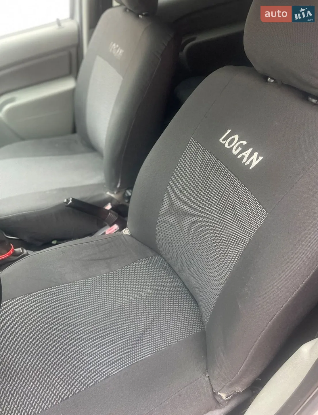 2011 Dacia Logan - мініатюра 9