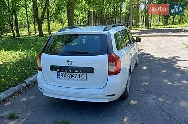 Седан Dacia Logan 2015 в Харькове