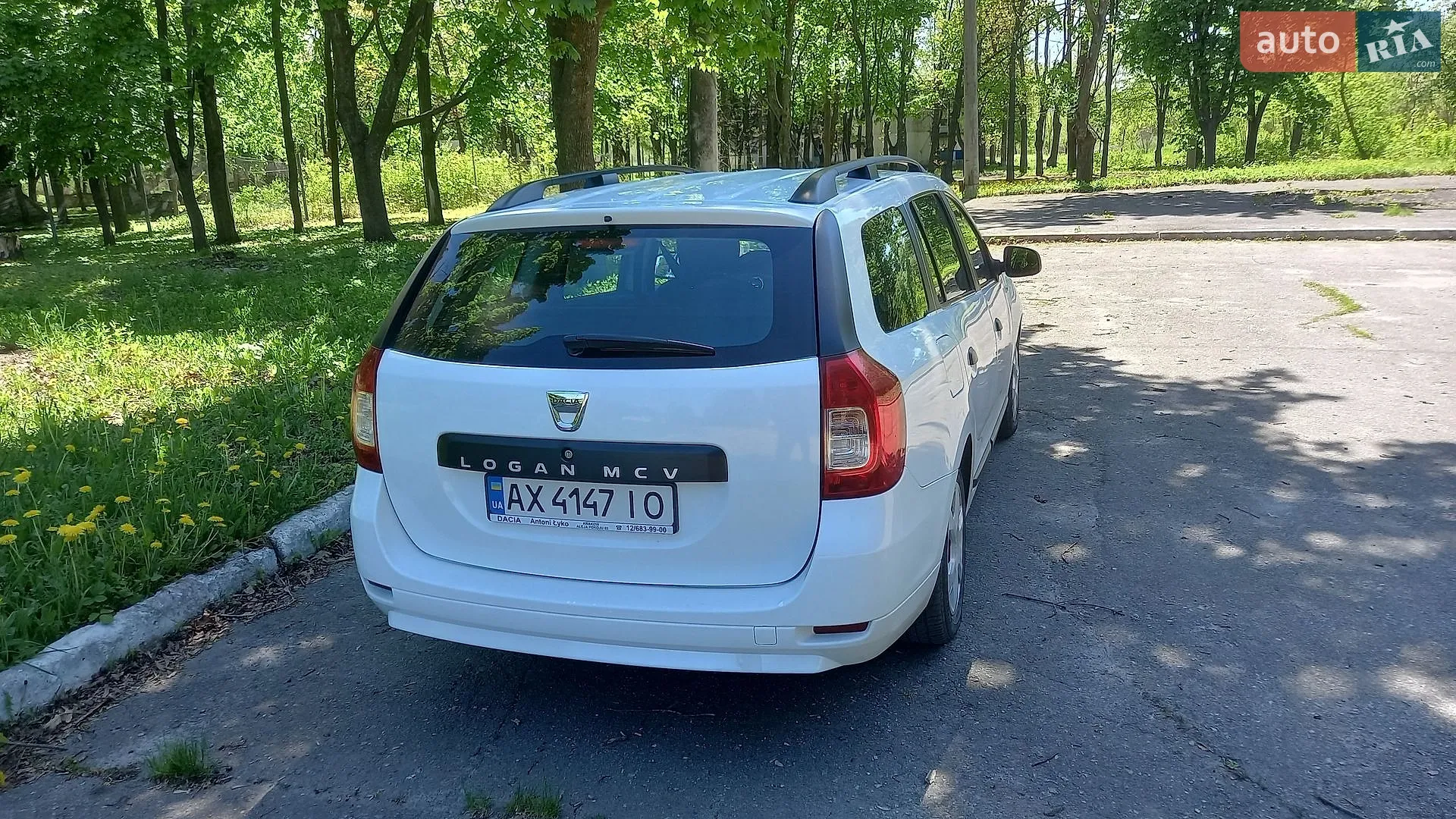 2015 Dacia Logan - мініатюра 20