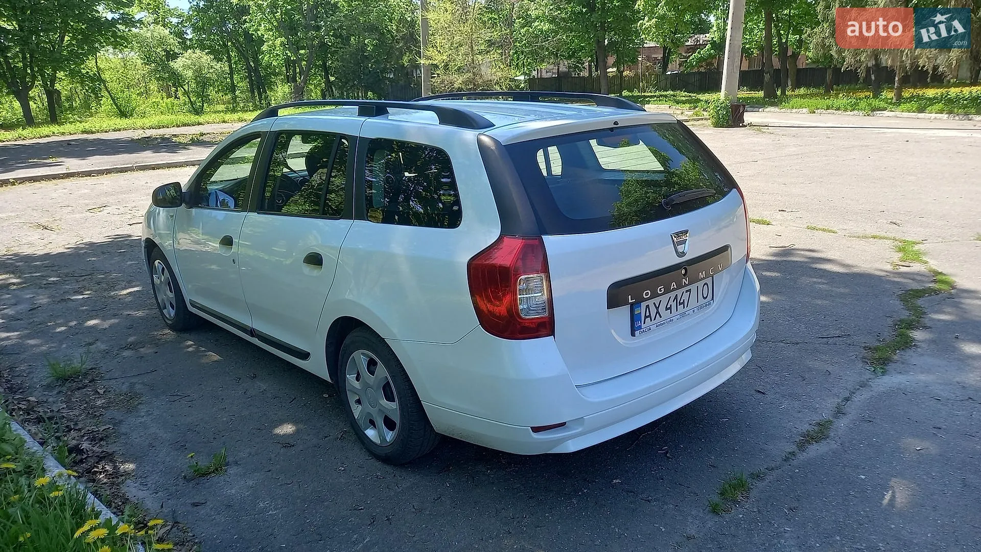 2015 Dacia Logan - мініатюра 25