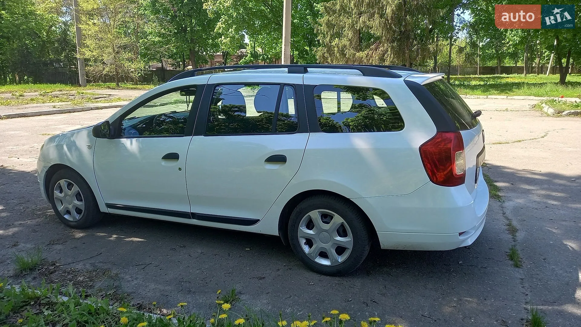 2015 Dacia Logan - мініатюра 27