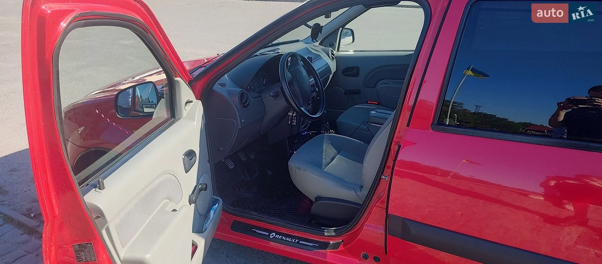2010 Dacia Logan - мініатюра 8
