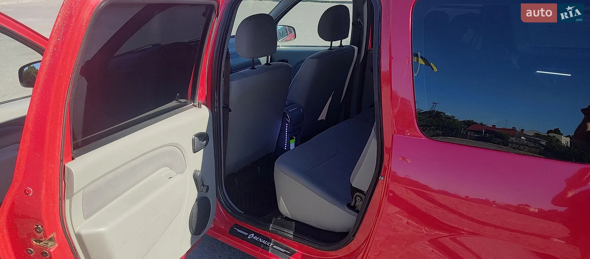 2010 Dacia Logan - мініатюра 10