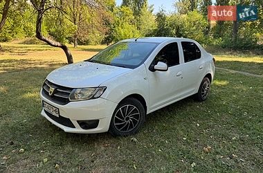 dacia logan 2016 в Желтые Воды от про продавца Максим dacia logan 2016 в Желтые Воды от профессионального продавца Максим