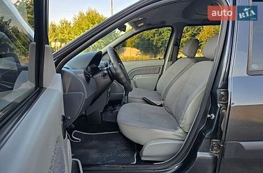Седан Dacia Logan 2008 в Хмельницком