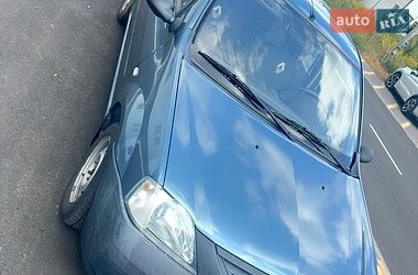 Седан Dacia Logan 2007 в Петропавлівській Борщагівці