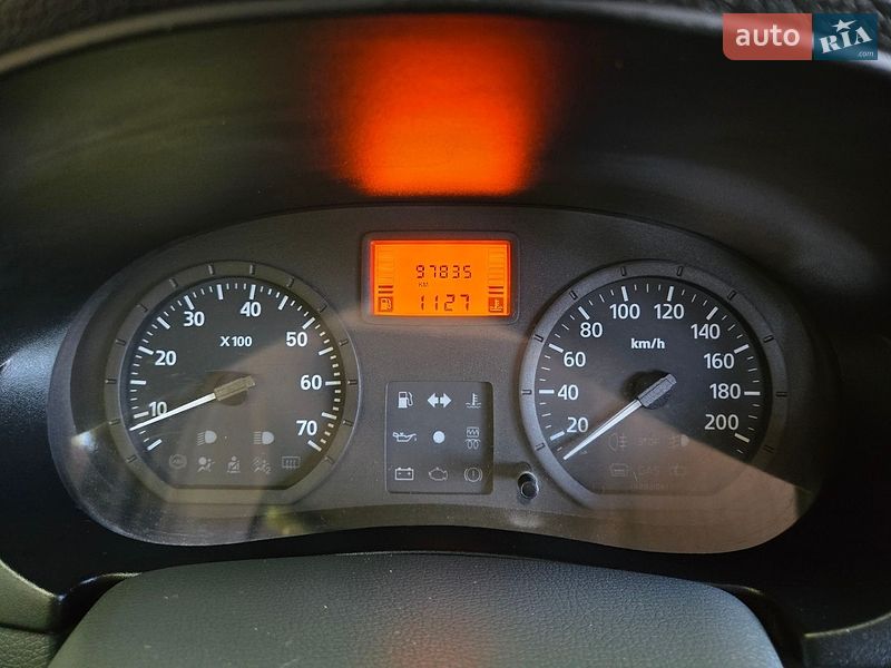 Седан Dacia Logan 2008 в Тернополі фото 21 Седан Dacia Logan 2008 в Тернополі