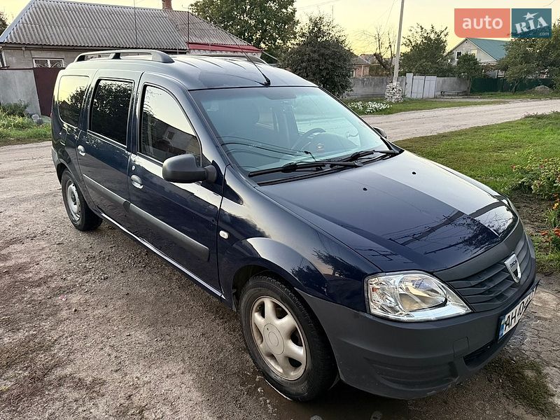 2011 Dacia Logan, VIN UU1KSDA3H45321774:plate — photo 1 (autoria)