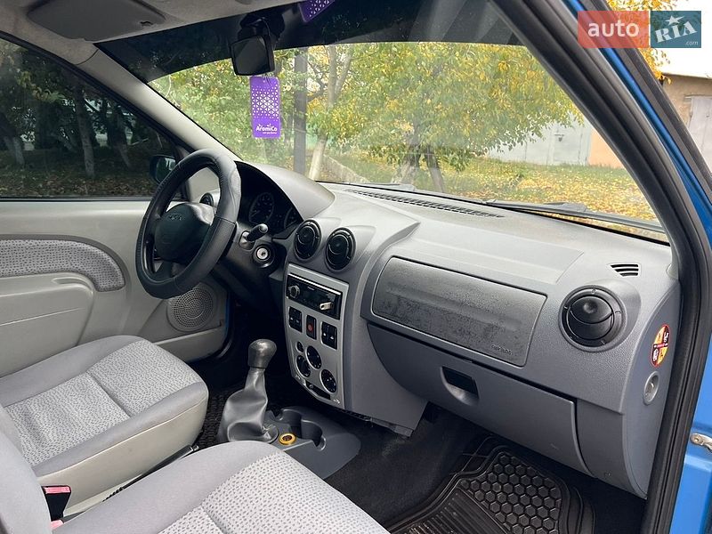 Седан Dacia Logan 2005 в Ізяславі фото 25 Седан Dacia Logan 2005 в Ізяславі